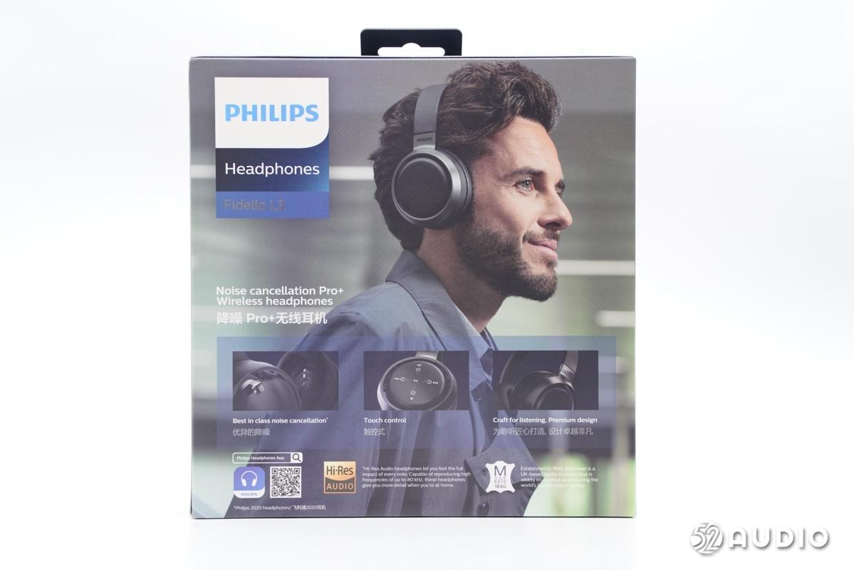 飞利浦耳机fideliol3对比索尼,飞利浦fideliot1