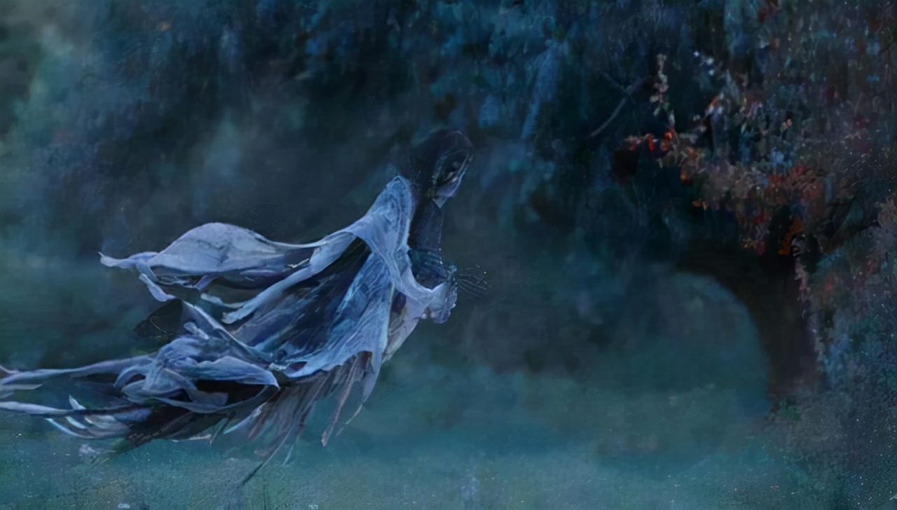 深海真实恐怖巨物,摄魂怪原型冥河水母