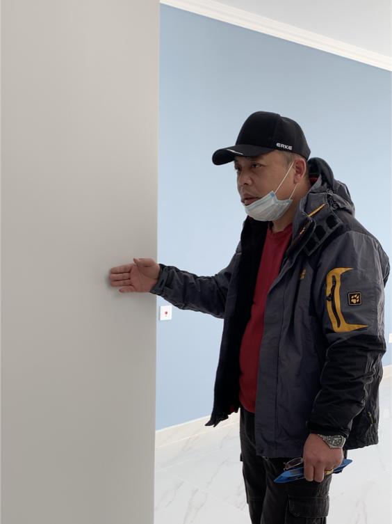 精装修监理验收视频,装修工程验收技巧和方法