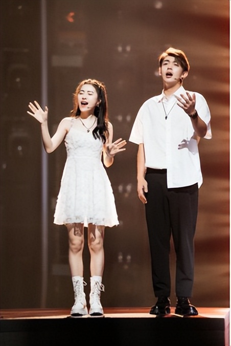 为歌而赞第2季李玟,李玟为歌而赞rap