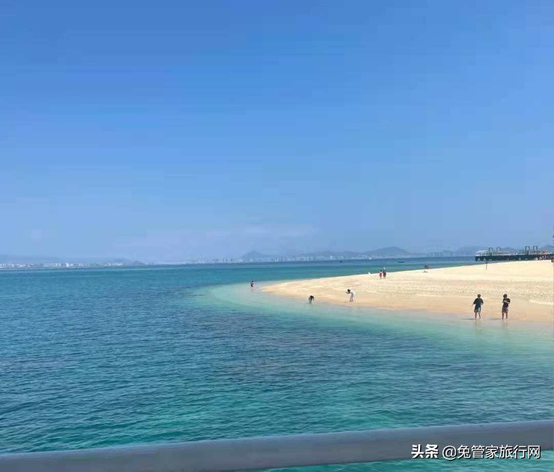 三亚不踩雷旅游攻略,三亚旅游攻略必去的店有哪些