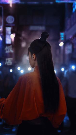 虚拟博主柳夜熙,柳夜熙虚拟网红