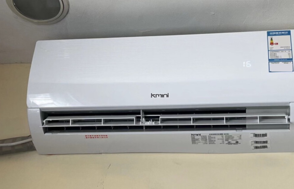 为什么现在的定频空调不好,定频空调有什么优点