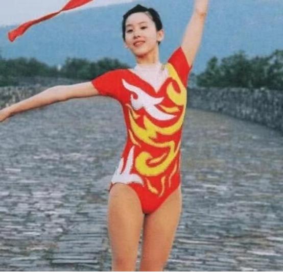 冬奥会中让人记忆深刻的运动员,张一山北京冬奥会成绩