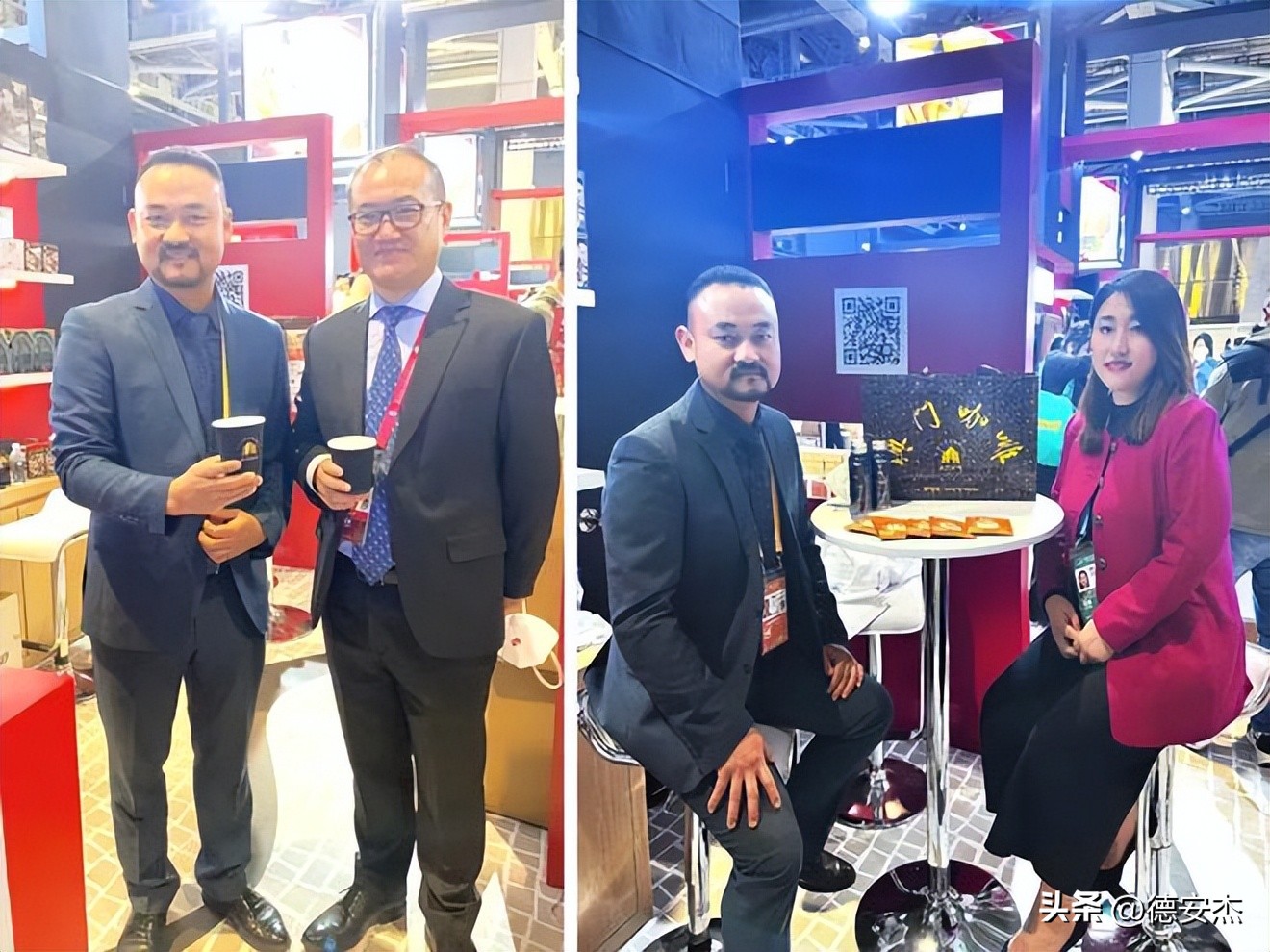 李满雄：掘金外国的“咖啡王子”，用匠心推动澳门品牌