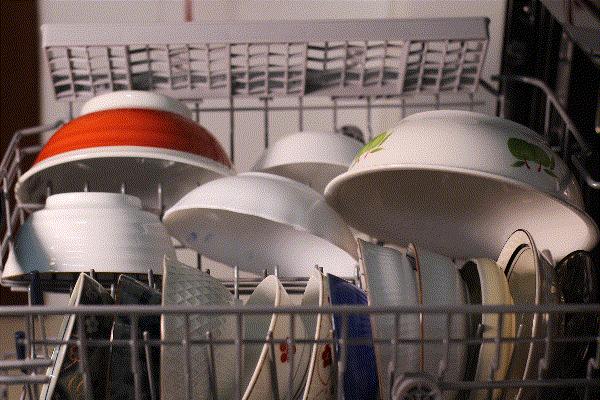 洗碗机天净600,美的洗碗机天净1000和s52测评