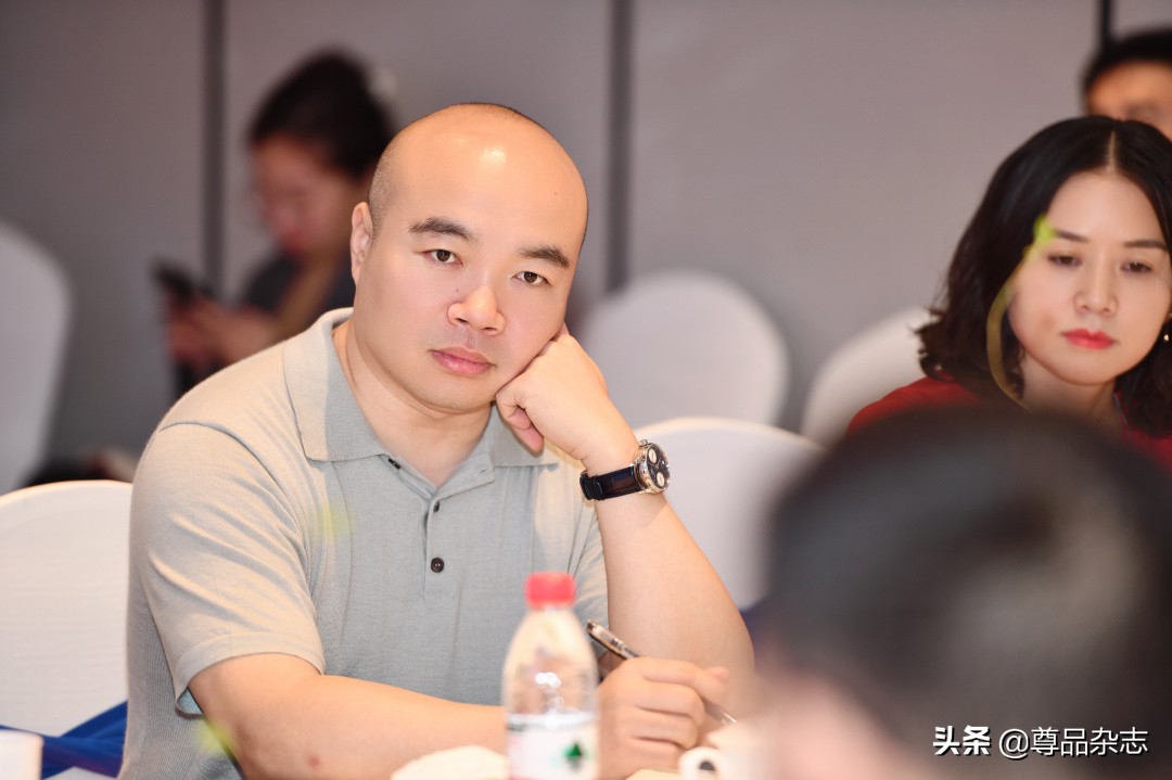 尊品私董会｜行业黑马希箭卫浴如何找准定位，实现迭代式突破？