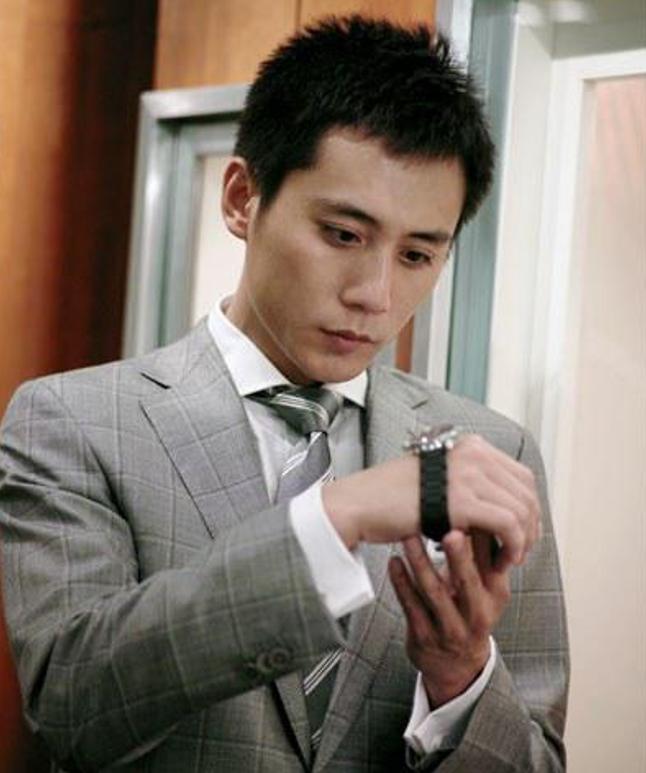 刘烨与谢娜的爱情史,刘烨和谢娜结过婚没