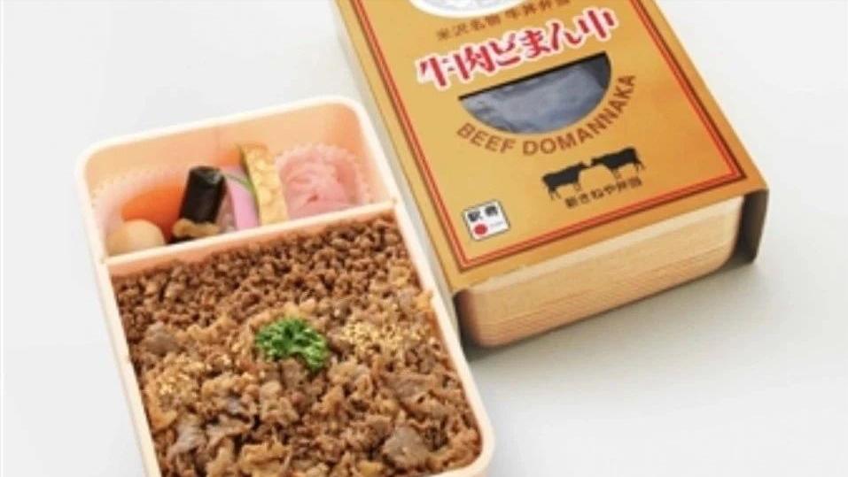 日本火车便当为何比中国的好吃,日本人气铁路便当