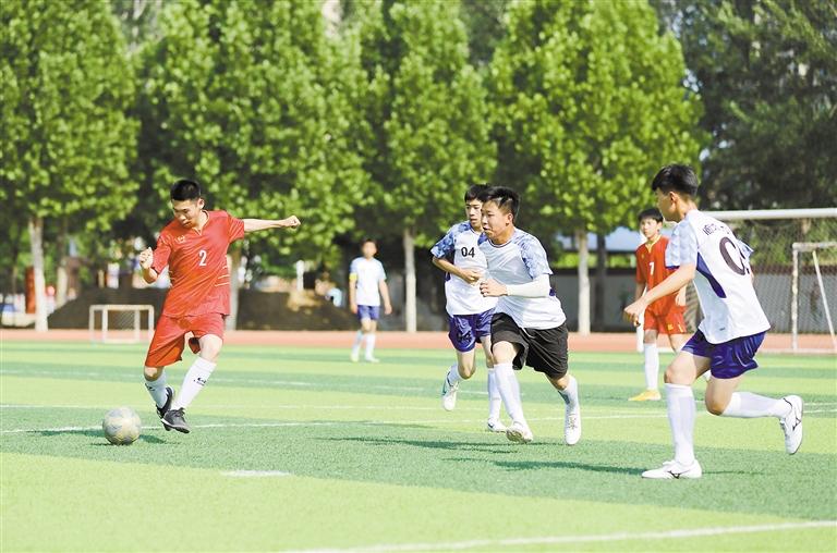 安次区中小学足球比赛,安多县小学足球比赛