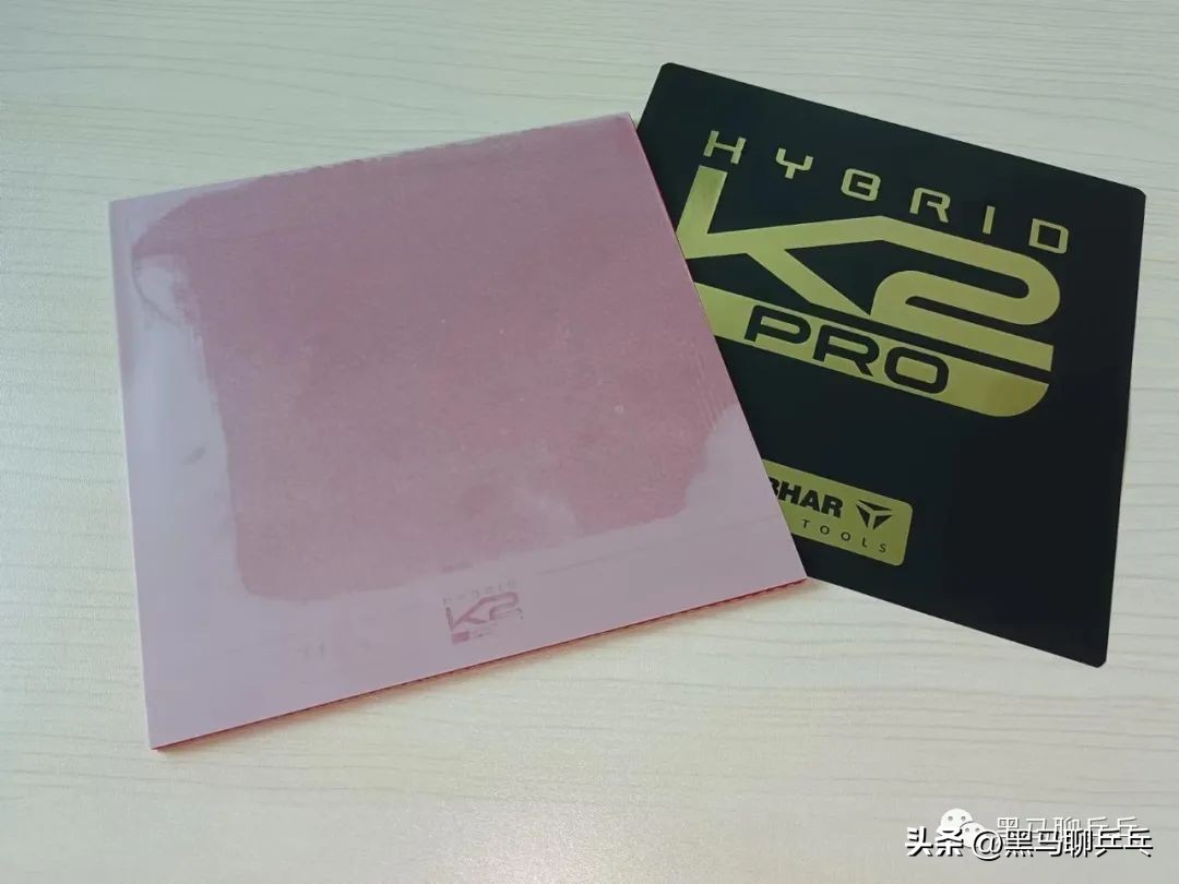 二马说乒乓球第七期,二马说