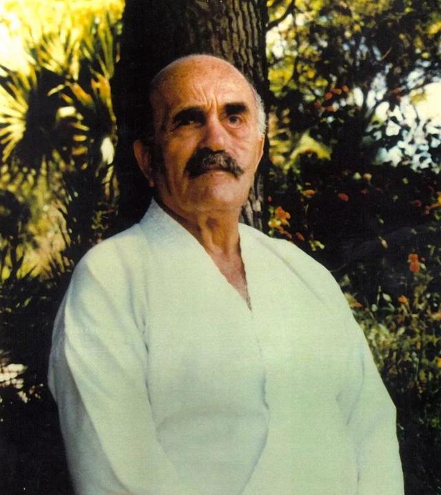 以色列格斗术只打要害，招招致命？其到底有多凶狠？