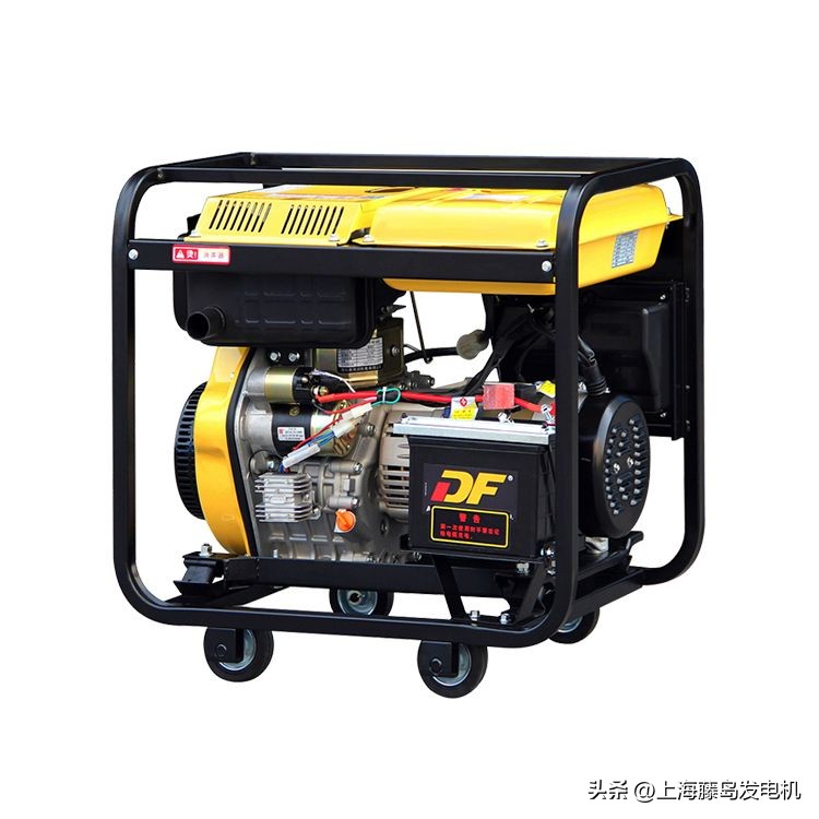 小型柴油发电机组视频,小型柴油发电机组哪家价格实惠