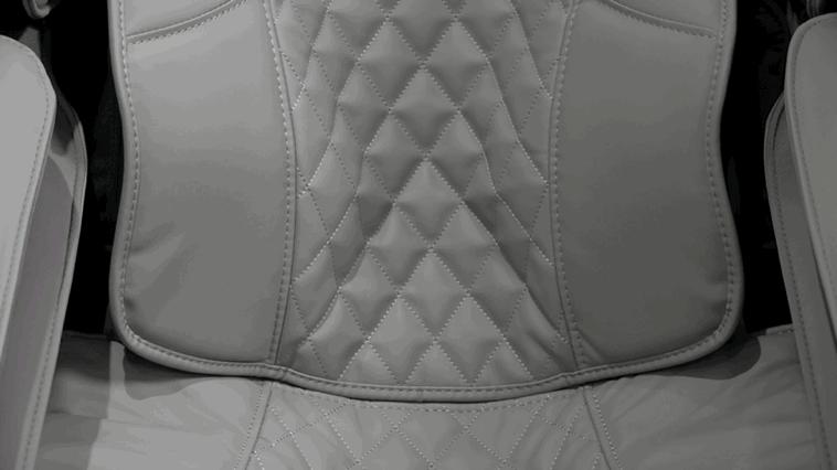 按摩椅雷区,按摩椅十大误区