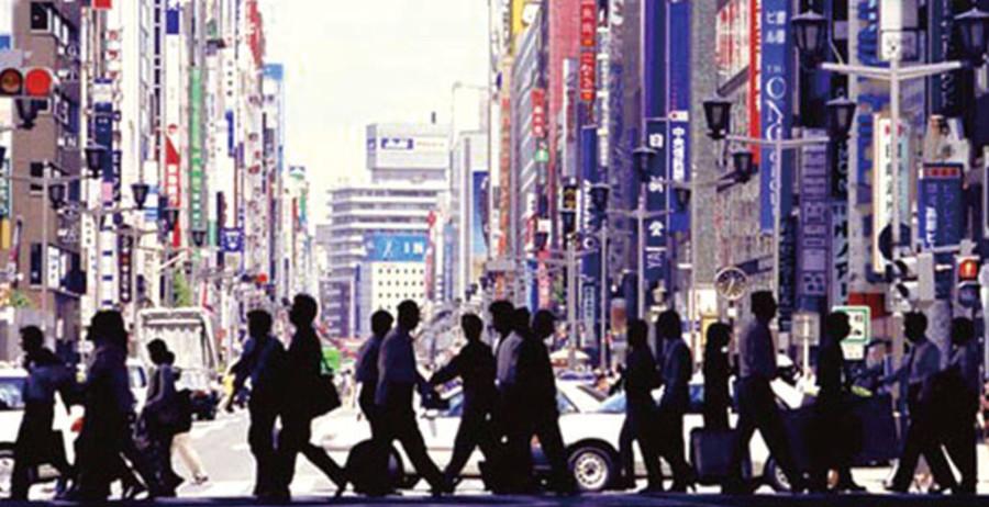 日本经济泡沫后经济怎么恢复的,日本经济泡沫破灭是哪一年