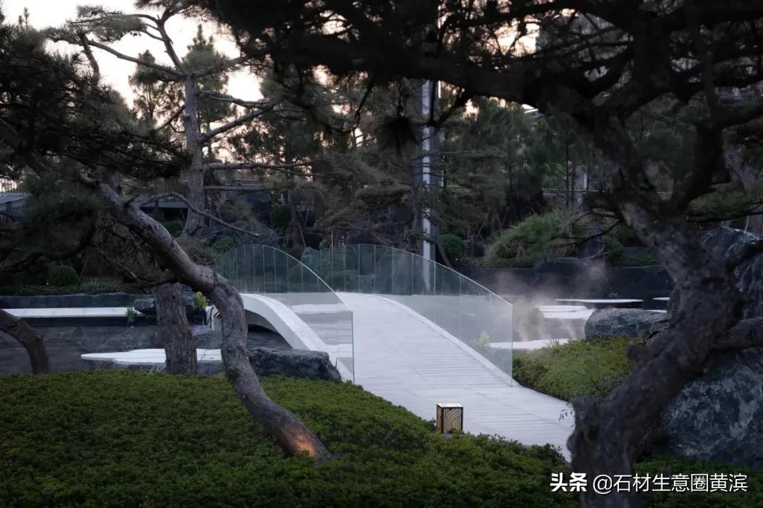 房地产景观推荐,2021年十大地产排名