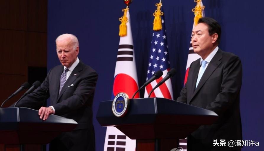 青瓦台文在寅最新消息,文在寅和尹锡悦在青瓦台开始会面