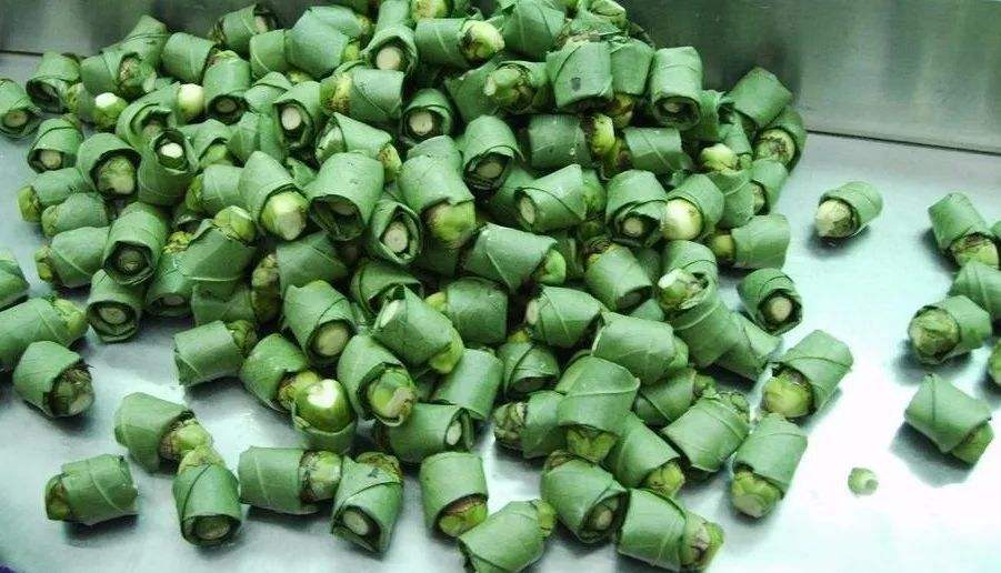 槟榔危害性有多大安全性又有多大,槟榔危害到底多可怕