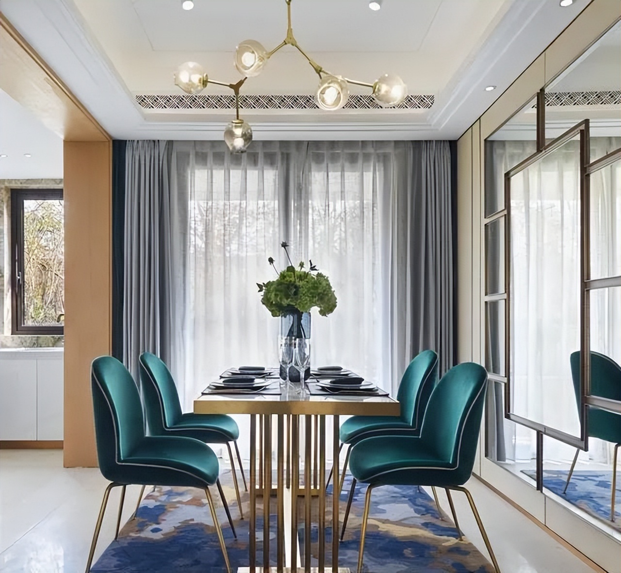 新房这样装修太漂亮了,新房这样装修真的好看