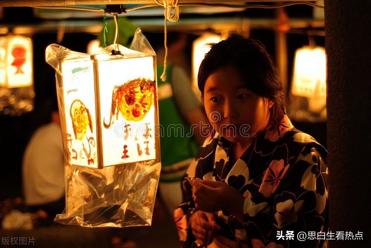 中国人过新年外国人过什么节,中国人过春节外国人过什么节