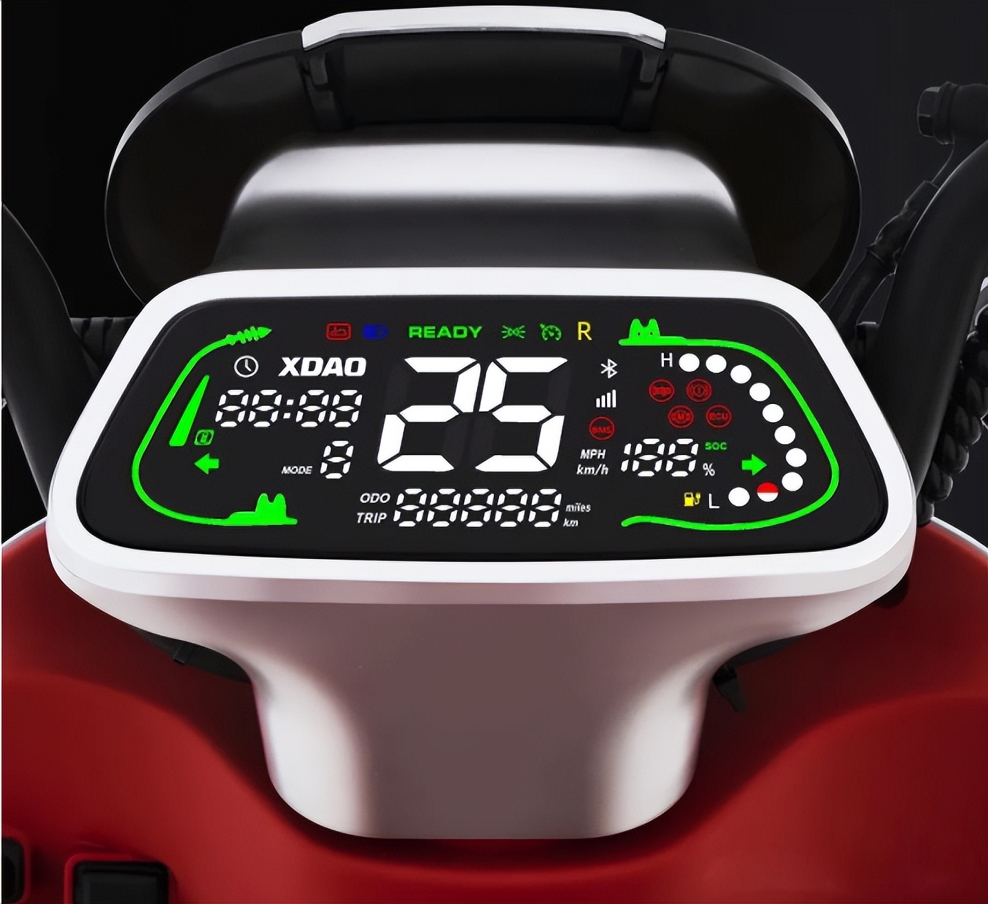 小刀mew系列电动车,小刀mew系列