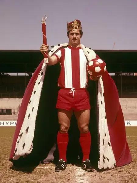 世界足坛十大门将排名,足坛排名前十的球员