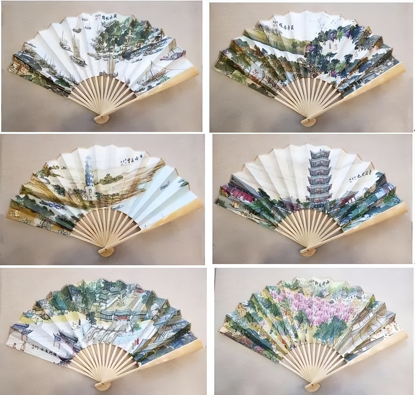 来都来了，不带点武清文创产品走么？