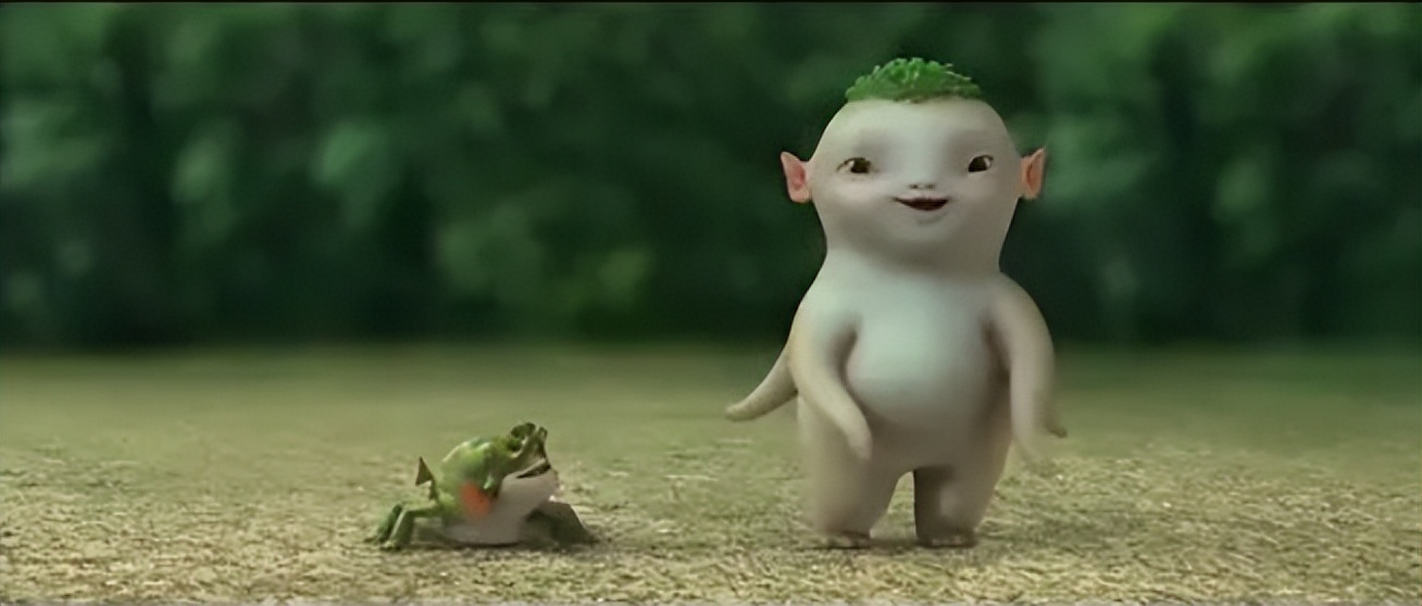 好看的国产电影捉妖记,电影捉妖记的现实意义