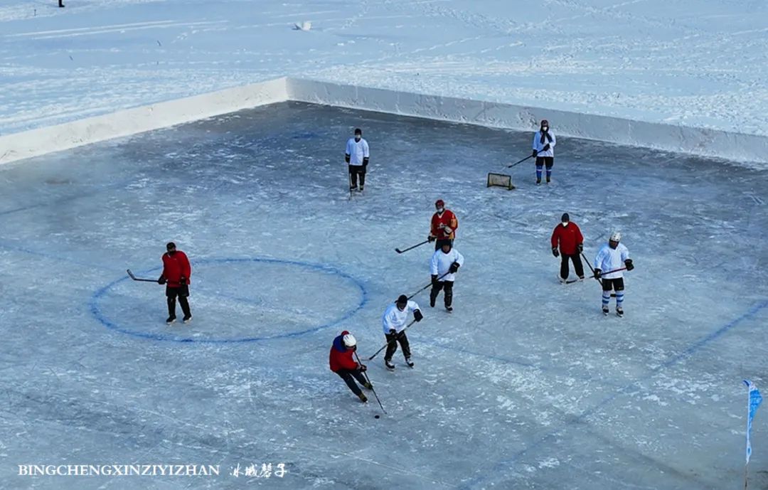 哈尔滨冰雪嘉年华营业时间,哈尔滨体育公园冰雪嘉年华