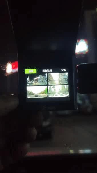 盯盯拍mini3s和360g300,360行车记录仪g300和300pro对比