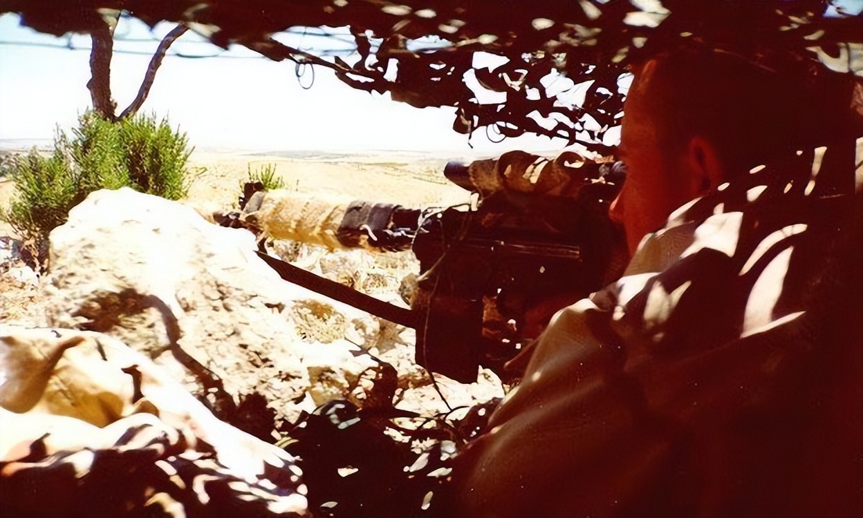 m14步枪发展,华丽转身为什么看不了