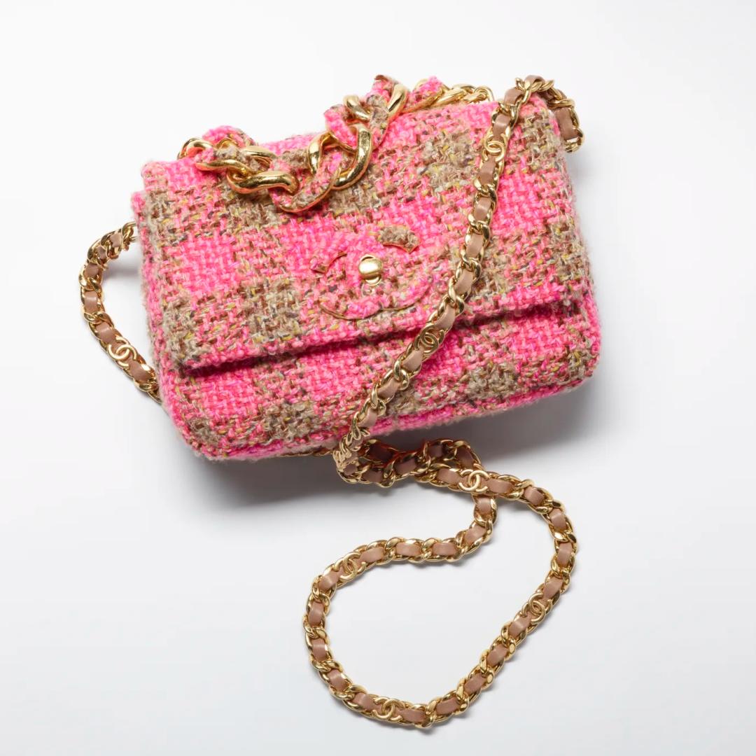 我最推荐的10个大牌包,大牌包合集