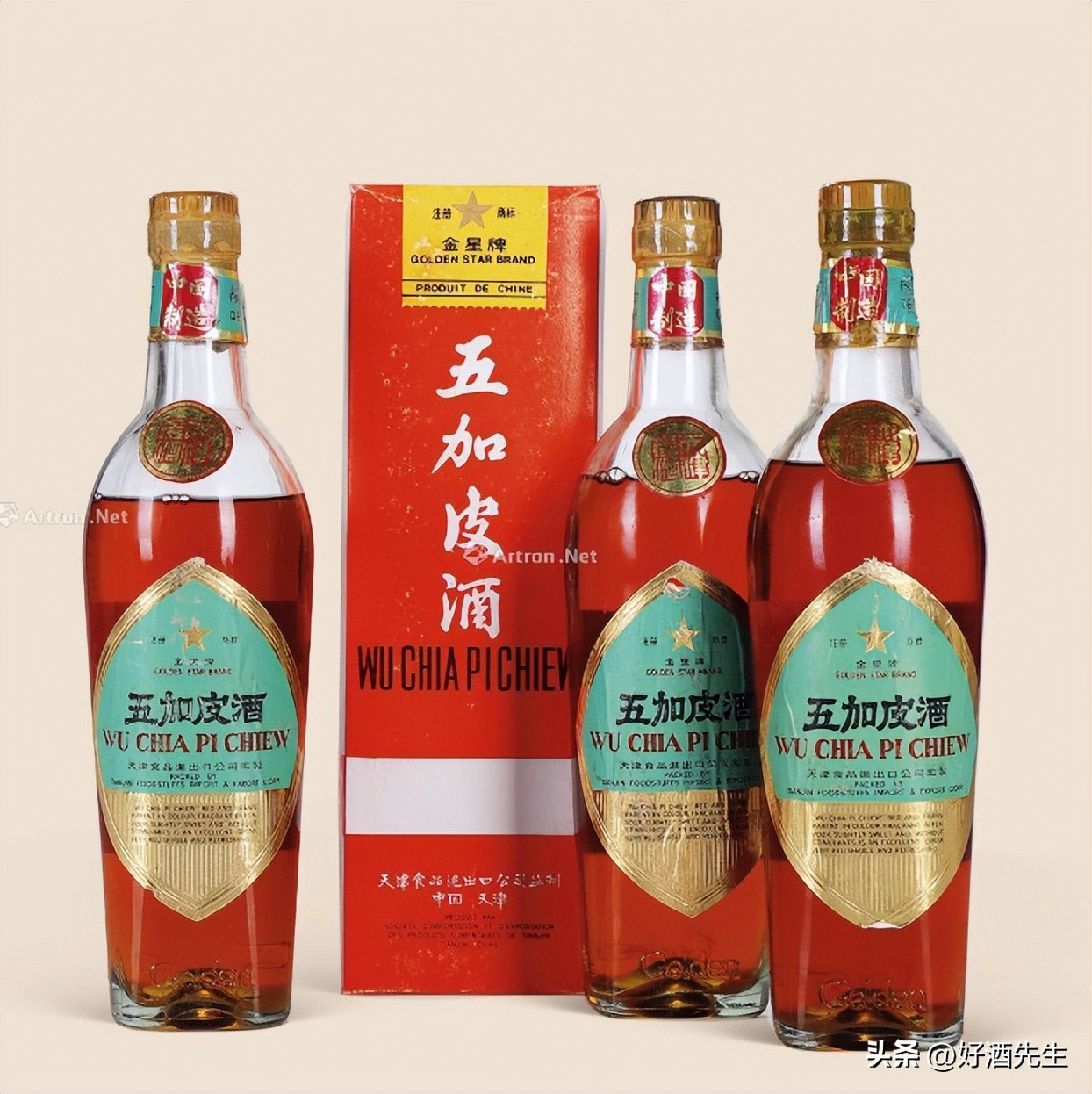 粤韵独特：畅游广东省十大白酒，感受粤式美酒的独特魅力