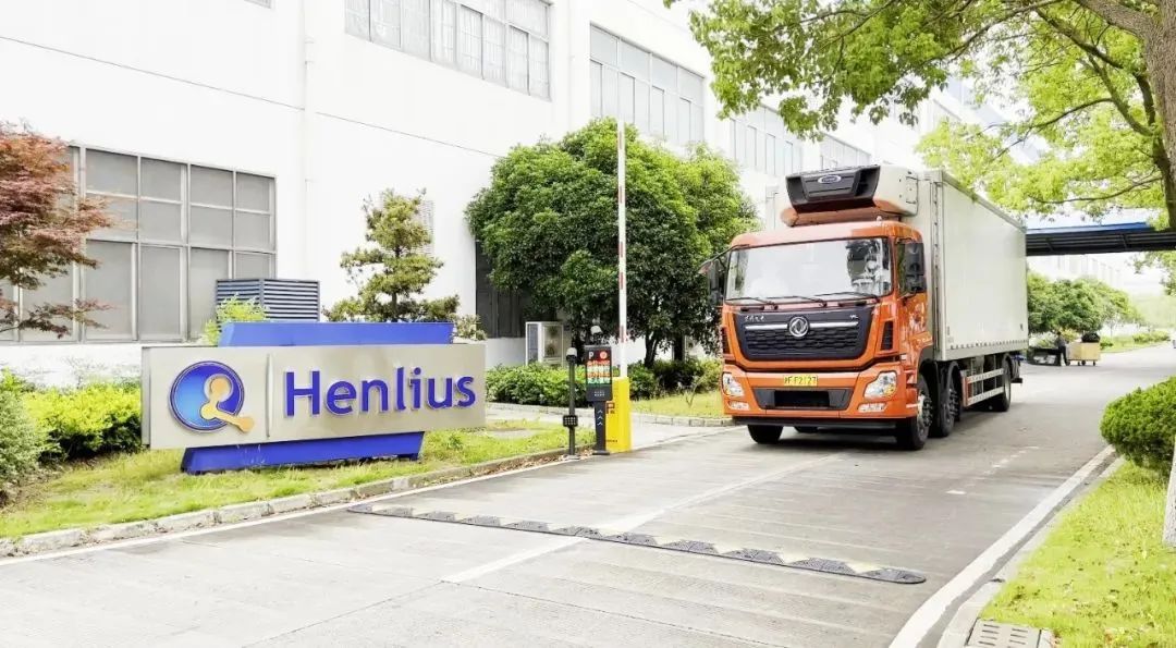 产能翻番,乳腺癌市场