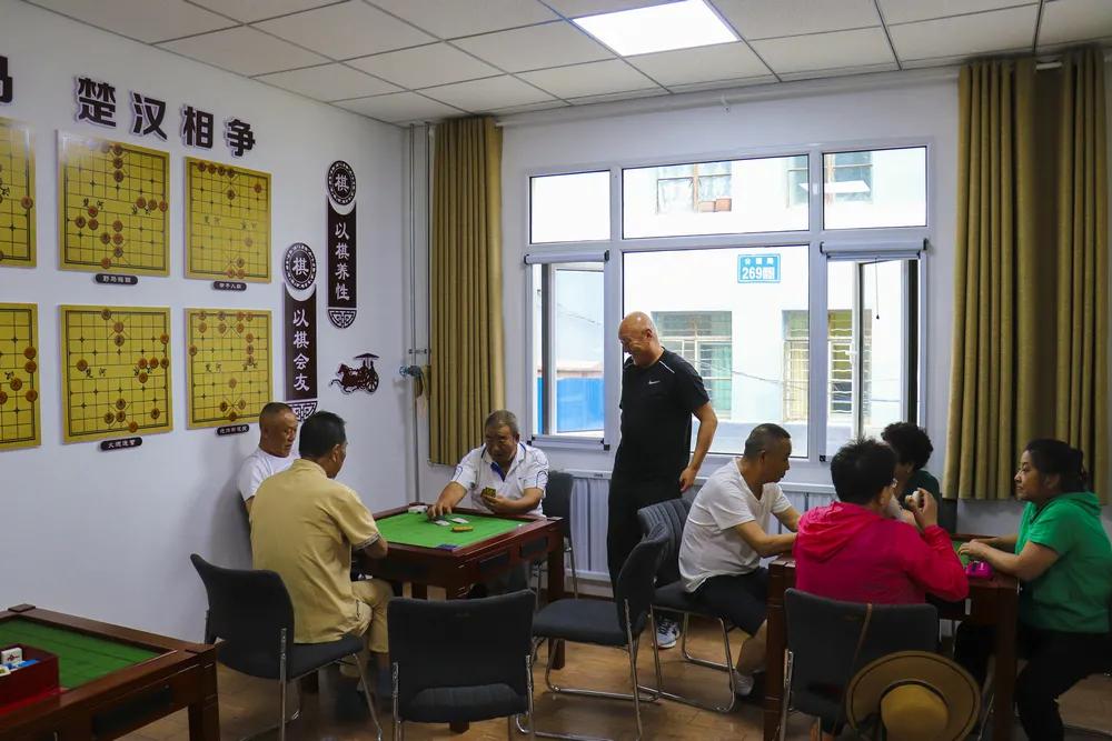 更有“温度”更有“热度”……白银区，一座值得爱的城市