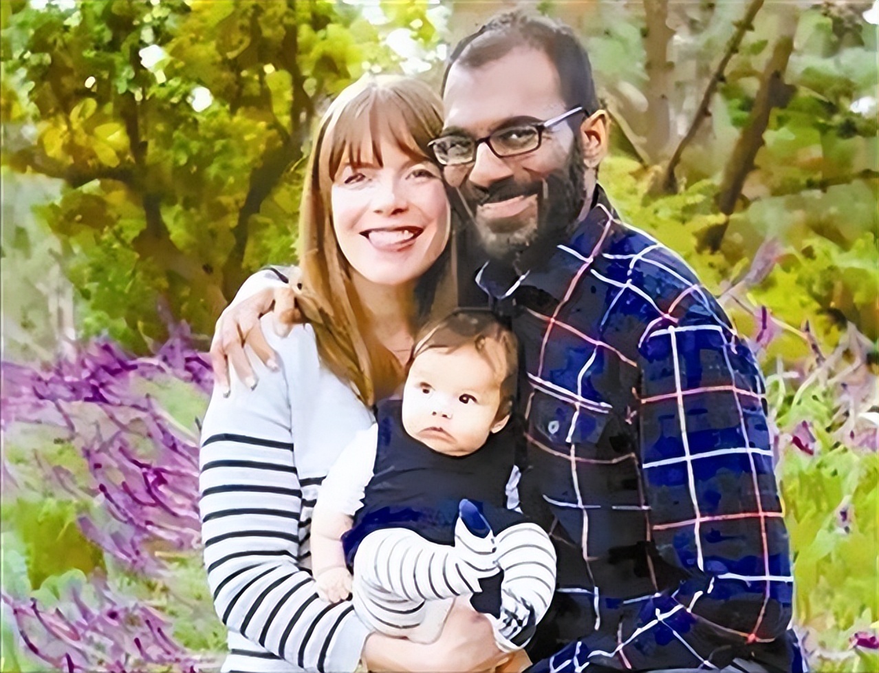 确诊胰腺癌20多天就去世,37岁医学天才去世