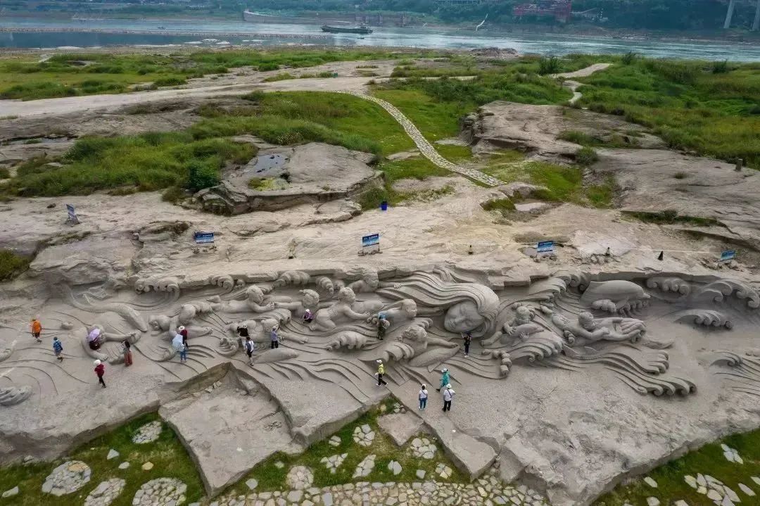 看重庆，来南岸|不看南岸这些地方，就不算到过重庆