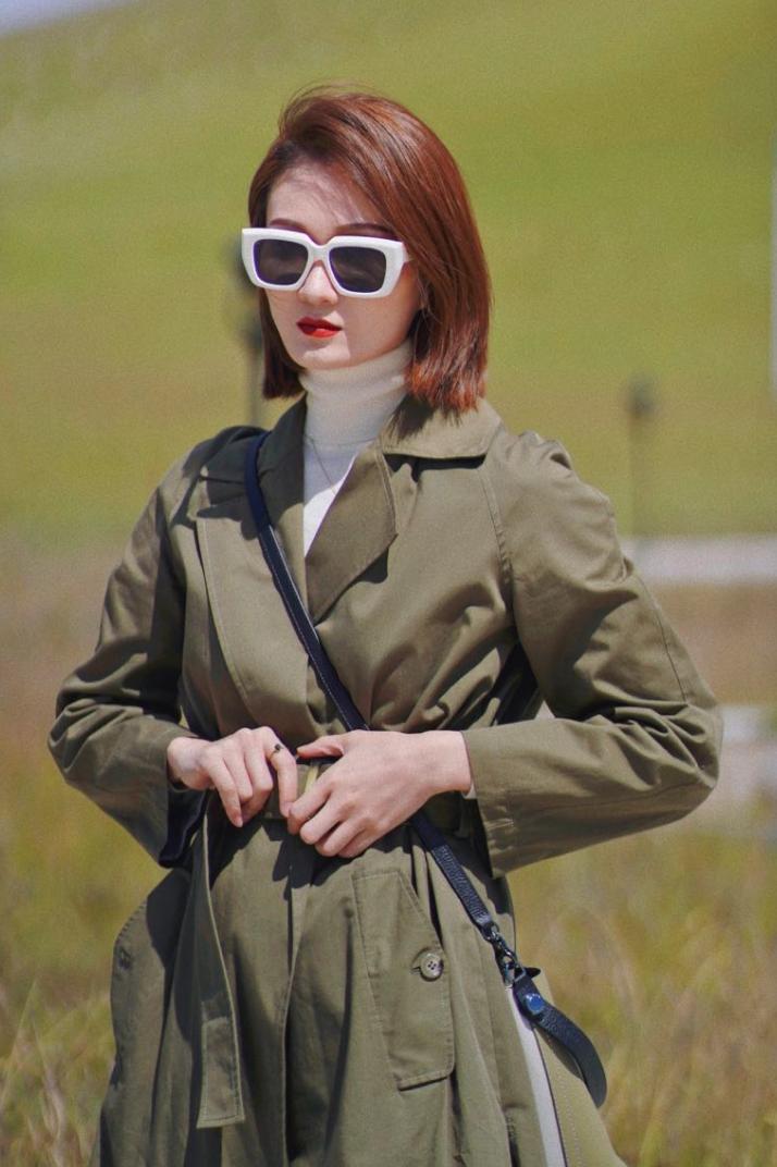 秋冬打底衫穿搭男,秋冬打底衫搭配推荐