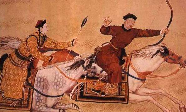 清朝书法名帖图片大全,清朝小楷字帖排行榜