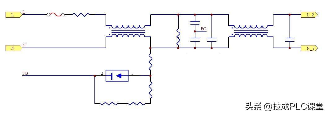 为什么不理解plc指令,为什么plc不直接负载要加继电器