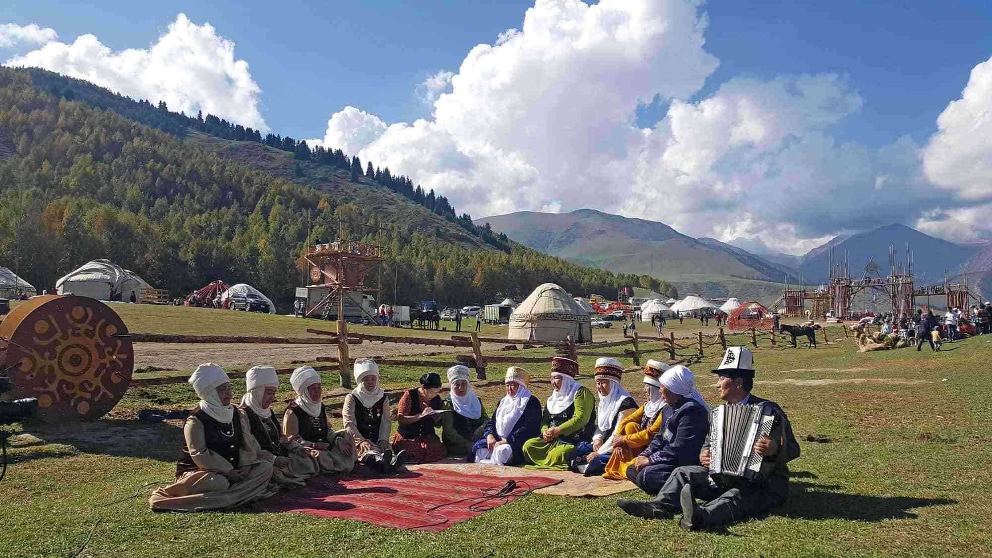 吉尔吉斯斯坦为什么称为腐败之国,吉尔吉斯斯坦是不是好国家