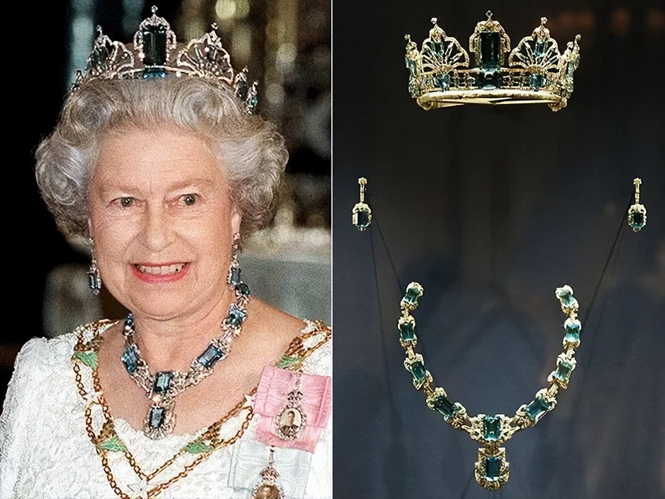 羡慕英王室“传家宝”数不胜数？学会这几招，你的珠宝盒也能常戴常新
