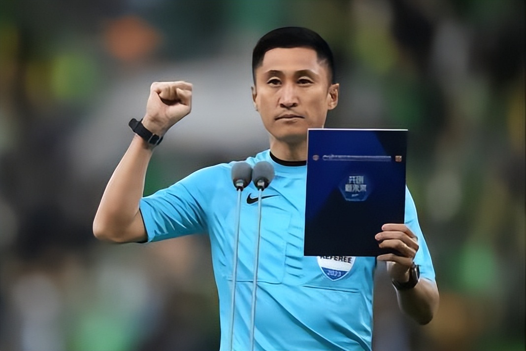 足协谈武汉三镇判罚,武汉三镇足协处罚了吗