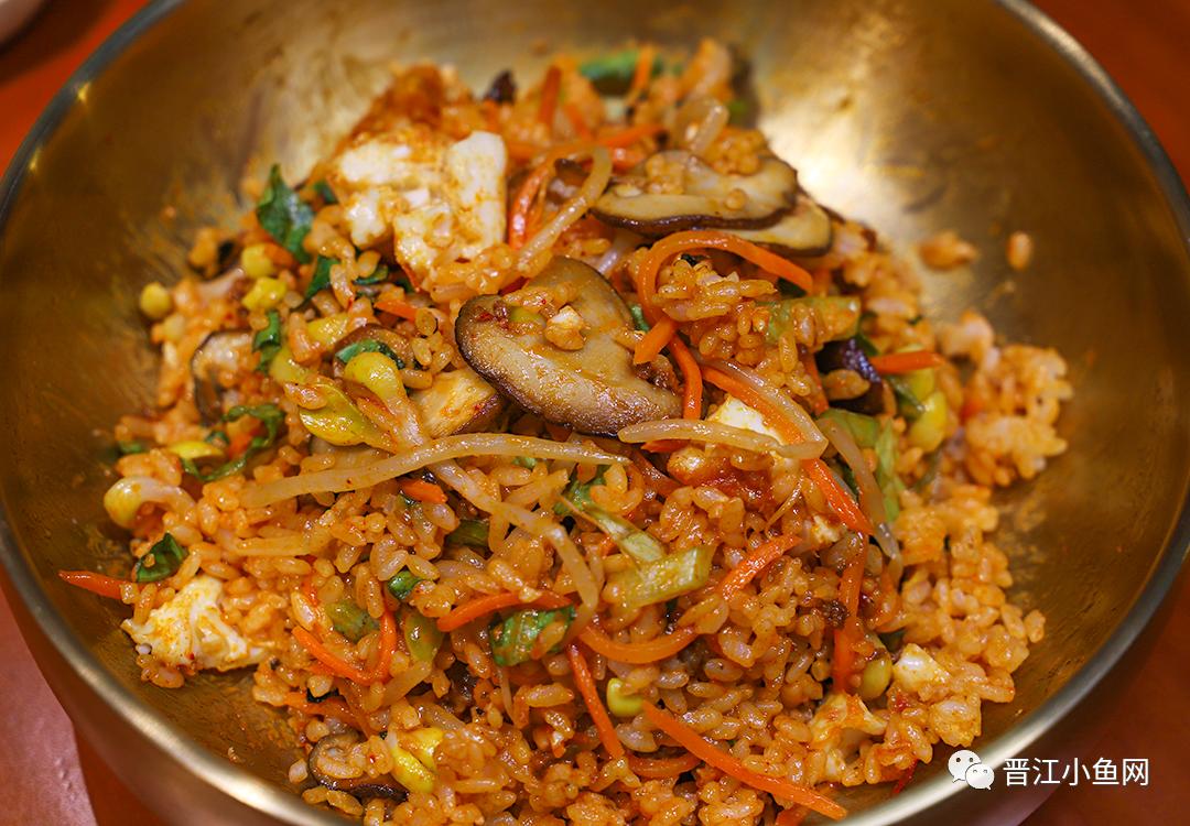 泉州平价韩料,泉州探店最便宜的韩料店