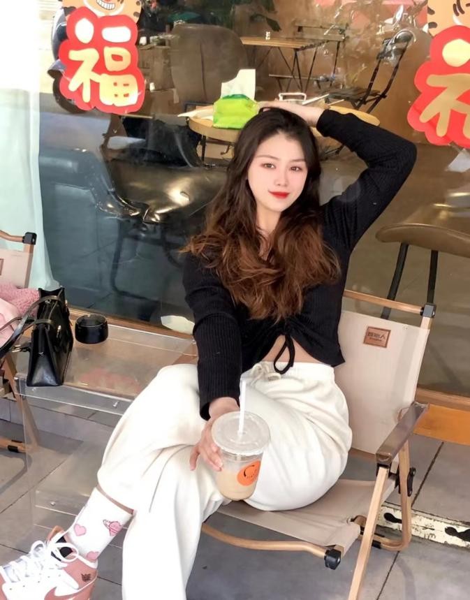 我，90后，23岁留学法国，被法国老头疯狂表白，吓得我落荒而逃