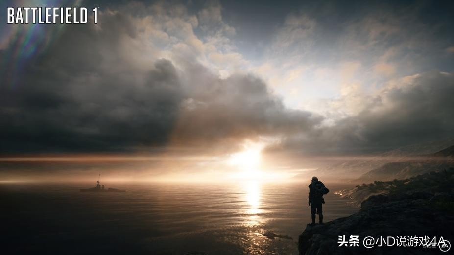 战地2042改进前后细节对比,战地2042全屏不了