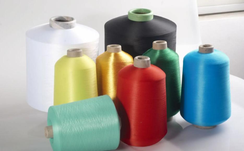 涤纶丝fdy和dty区别,涤纶poy与dty有什么区别