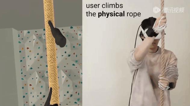 虚拟真实vr (虚拟试衣vr技术)