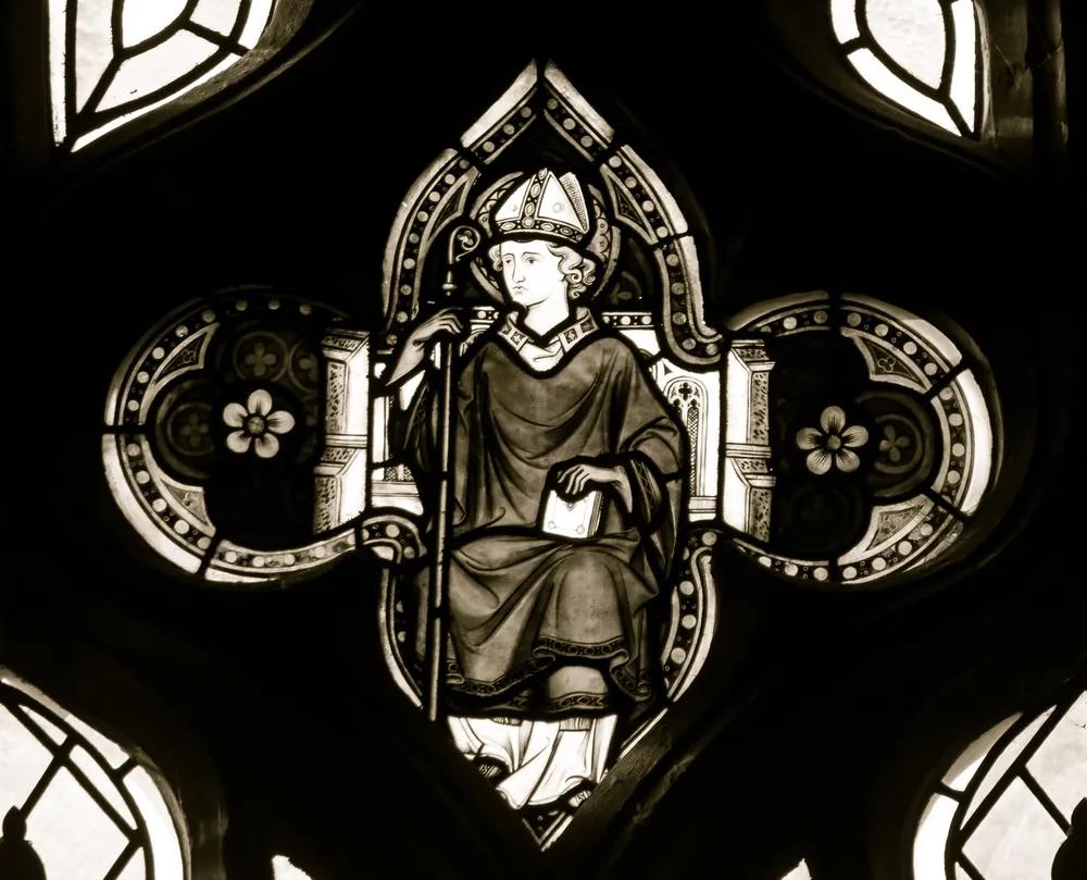 权杖魔法棒,权杖式魔杖