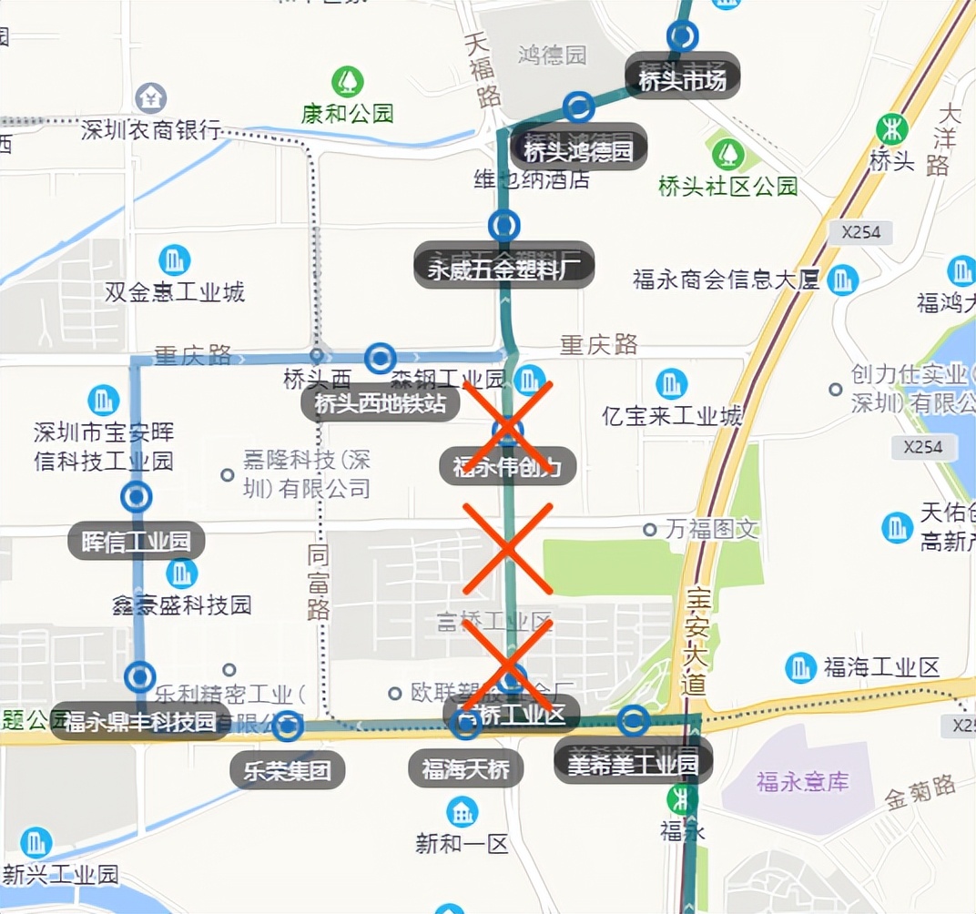 深圳地铁新线路2022版,深圳新增地铁公交接驳线